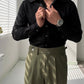 Camisa de vestir Premium Tailored