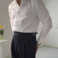 Camisa de vestir Premium Tailored