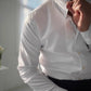 Camisa de vestir Premium Tailored