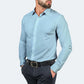 Chemise tailleur infroissable