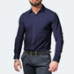 Chemise tailleur infroissable