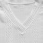 Set jacquard con cavo Athleisure