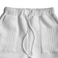 Set jacquard con cavo Athleisure
