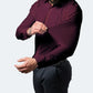 Chemise tailleur infroissable