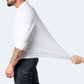 Chemise tailleur infroissable